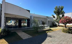Aruanã Palace Hotel